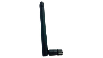 Teradek Replacement Wireless Antenna for Bolt 500, 1000 (TX/RX) or Bolt 3000 RX / 2DBI WIFI 2.4/5.8 GHZ