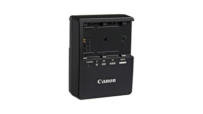 Canon LC-E6 Battery Charger