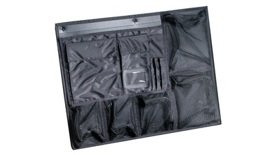 Pelican 1609 Photo Lid Organizer for Pelican 1600, 1610 or 1620 Case