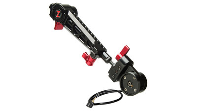 Zacuto Canon Zgrip Trigger