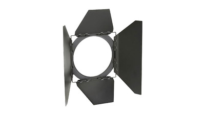 AAdynTech JAB Barn Doors