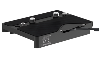 ARRI BPS-2 Bridge Plate Sled