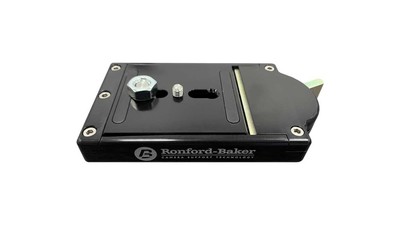 Ronford-Baker Standard Quick Release Plate
