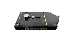 Ronford-Baker Standard Quick Release Plate