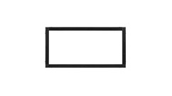 Westcott 1886 Scrim Jim Cine 1' x 2' Frame