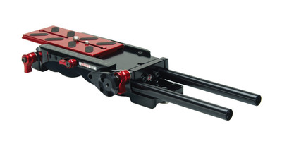 Zacuto VCT Universal Pro Baseplate