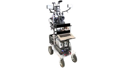 AbelCine "Isolator" Panasonic AW-HE130 PTZ Budget Remote Contribution System