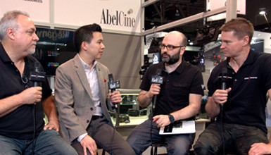 Intro image for article NAB 2018: Wrap-Up