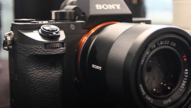 DSLR / Mirrorless Cameras