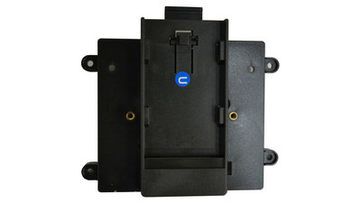 Sony BP-U30/U60 Battery Bracket for TVLogic VFM-058W 5.5" Monitor