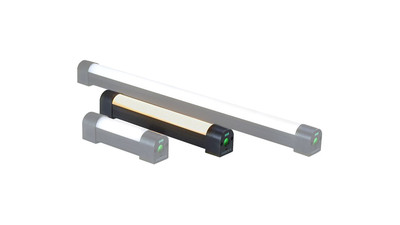Quasar Science Q-LED Q10 Lithium Ion Battery LED Lamp - 12"