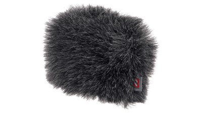 Rycote Mini Windjammer for Zoom H4n and H4n Pro