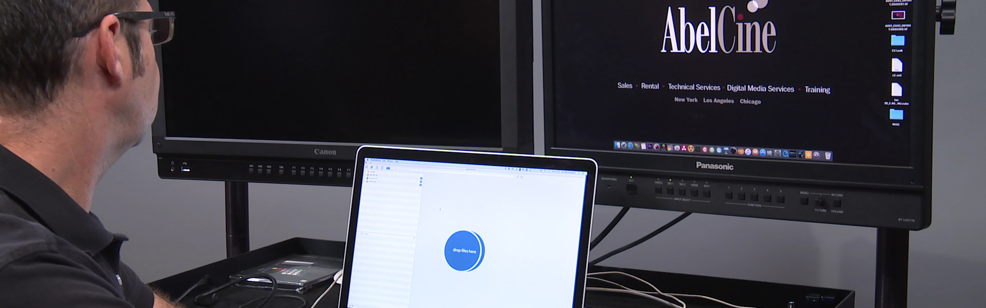 Header image for article At the Bench: Navigating ShotPut Pro 6