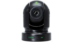 BirdDog P400 4K 10-Bit Full NDI PTZ Camera (Black)