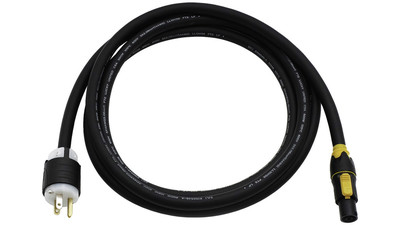 ARRI Mains Power Cable for SkyPanel - 9.8' (3m)
