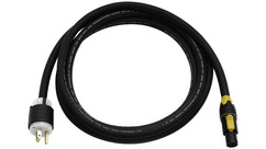 ARRI Mains Power Cable for SkyPanel - 9.8' (3m)
