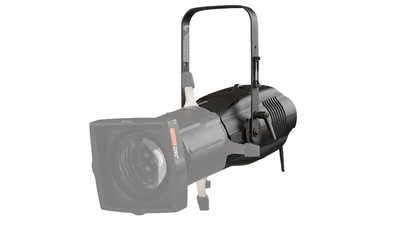 ETC Source Four LED Series 3 Daylight HDR Light (LIGHT ENGINE ONLY) Black Housing