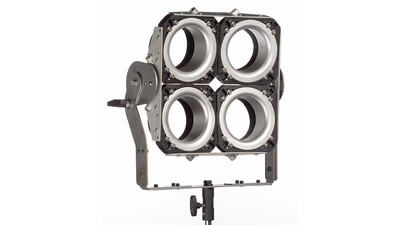 HIVE Lighting C-Series Quad Bracket