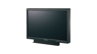 Panasonic BT-LH2550W 25.5" HD/SD LCD Monitor