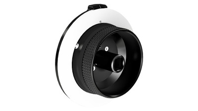 ARRI Standard Focus Knob (Left Side)