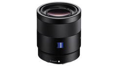 Sony 55mm FE f/1.8 Sonnar T* ZA Prime - E Mount