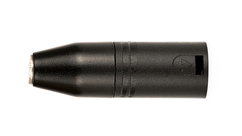 Rode VXLR 3.5mm Mini Jack to 3-Pin XLR Converter