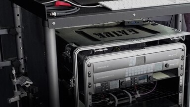 Video Assist / DIT Carts