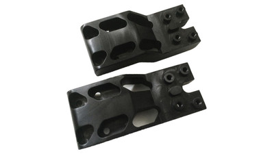 Cinemilled Ronin Arm Extensions (Pair)