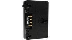 Core SWX Helix Battery Mount Plate for ARRI ALEXA LF / ALEXA - Gold Mount