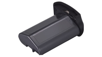 Canon LP-E4N Battery Pack