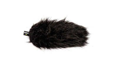 RODE DEADCAT VMP Artificial Fur Wind Shield