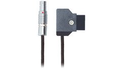 Redrock Micro flexCable D-Tap Power Cable for microRemote - 24"