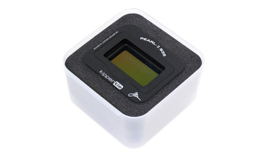 KipperTie Diffusion OLPF for RED DSMC2 WEAPON 6K / SCARLET 5K - Pearl 2