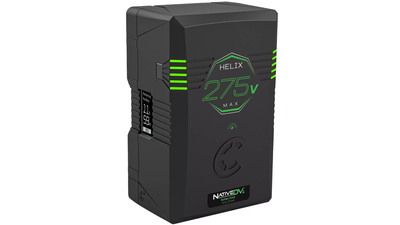 Core SWX Helix 275 Max Battery (V-Mount)