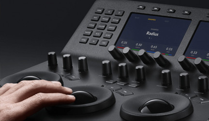DaVinci Resolve Color Grading Workshop