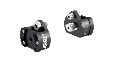 ARRI Rosette Adapters RA-6 (Pair)