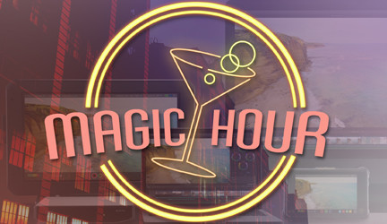 AbelCine Magic Hour: ProRes RAW Education Tour