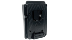 Core SWX V-Mount to V-Mount Plate Adapter with 2 P-Taps