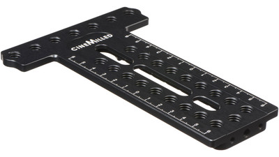 CineMilled PRO Dovetail for DJI Ronin-M
