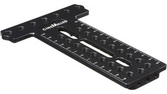 CineMilled PRO Dovetail for DJI Ronin-M