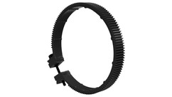 Redrock Micro microLensGear Size D - 0.8 Pitch, Mod 32, Black