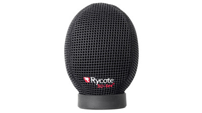 Rycote 5cm Super-Softie, Large Hole (24/25)