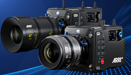 ARRI ALEXA 35: Flexing Your Creative Muscles