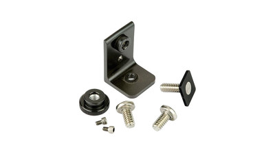 Lectrosonics SRHardware Mounting Kit for SR Receiver Sleeve Shoe Mounting