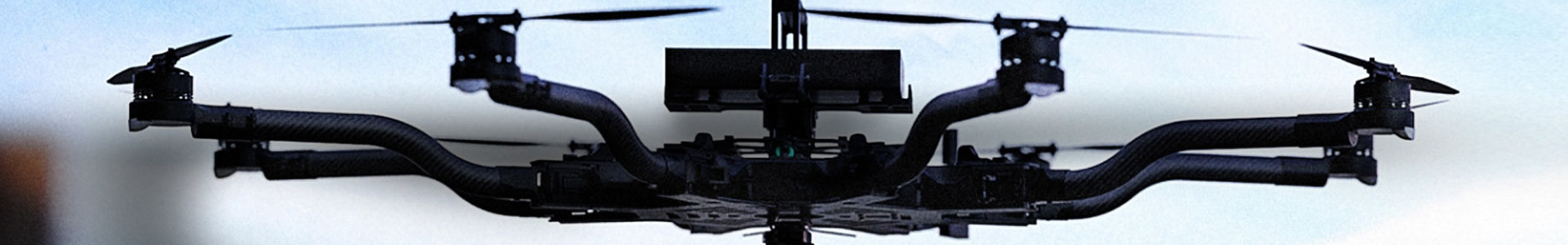 Aerial Camera Solutions