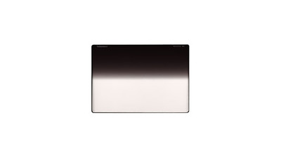 Schneider ND 0.9 SE Horizontal Grad Filter - 4x5.65
