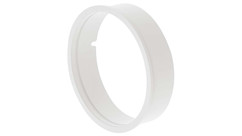 ARRI Plain White Focus Ring for WCU-4 or SXU-1