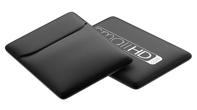 SmallHD Neoprene Sleeve for 6-7" Monitors