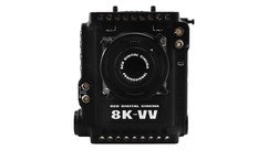 RED V-RAPTOR XL 8K VV (Gold Mount)