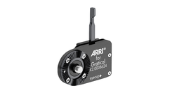 ARRI EVF Bracket for Zacuto Gratical